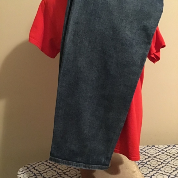 🔥LAUREN CONRAD, NWT, rise=12, length=27, waist=18 inches, (16w) - Picture 4 of 5